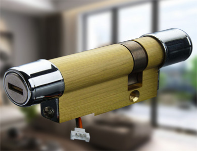 站前24小时上门开锁公司