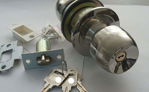 站前24小时上门开锁公司