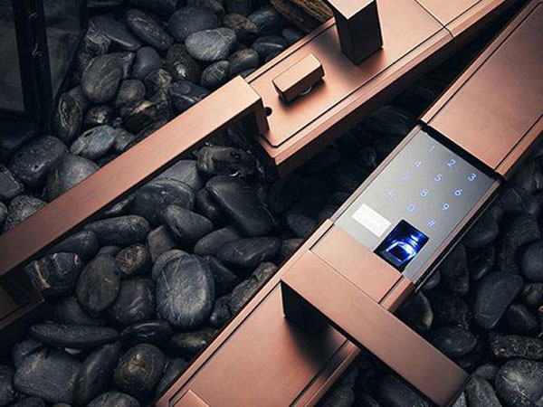 站前24小时上门开锁公司