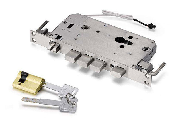 站前24小时上门开锁公司