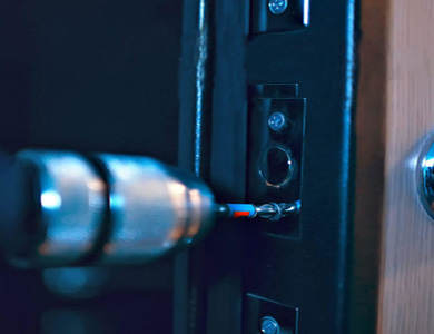 站前24小时上门开锁公司